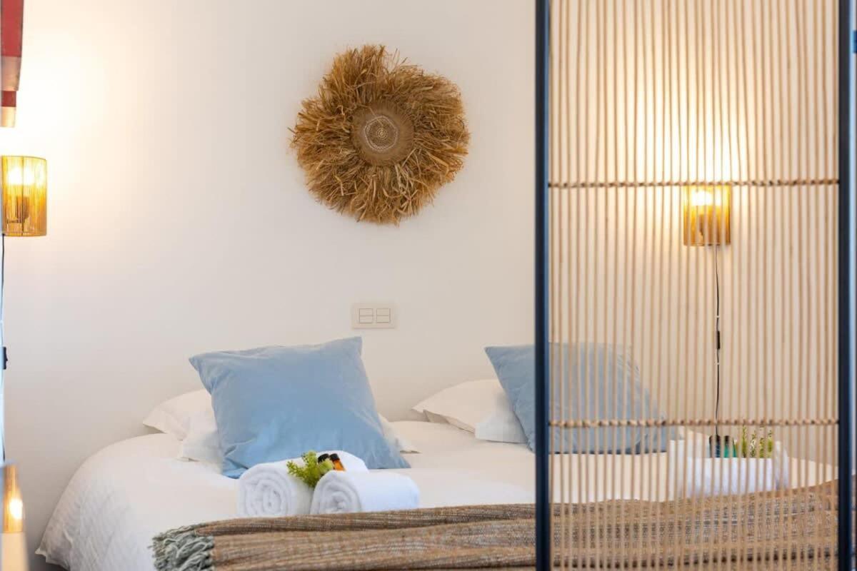 Huswell - Beautiful Spacious Studio With Frontal Sea View Knokke-Heist Bagian luar foto