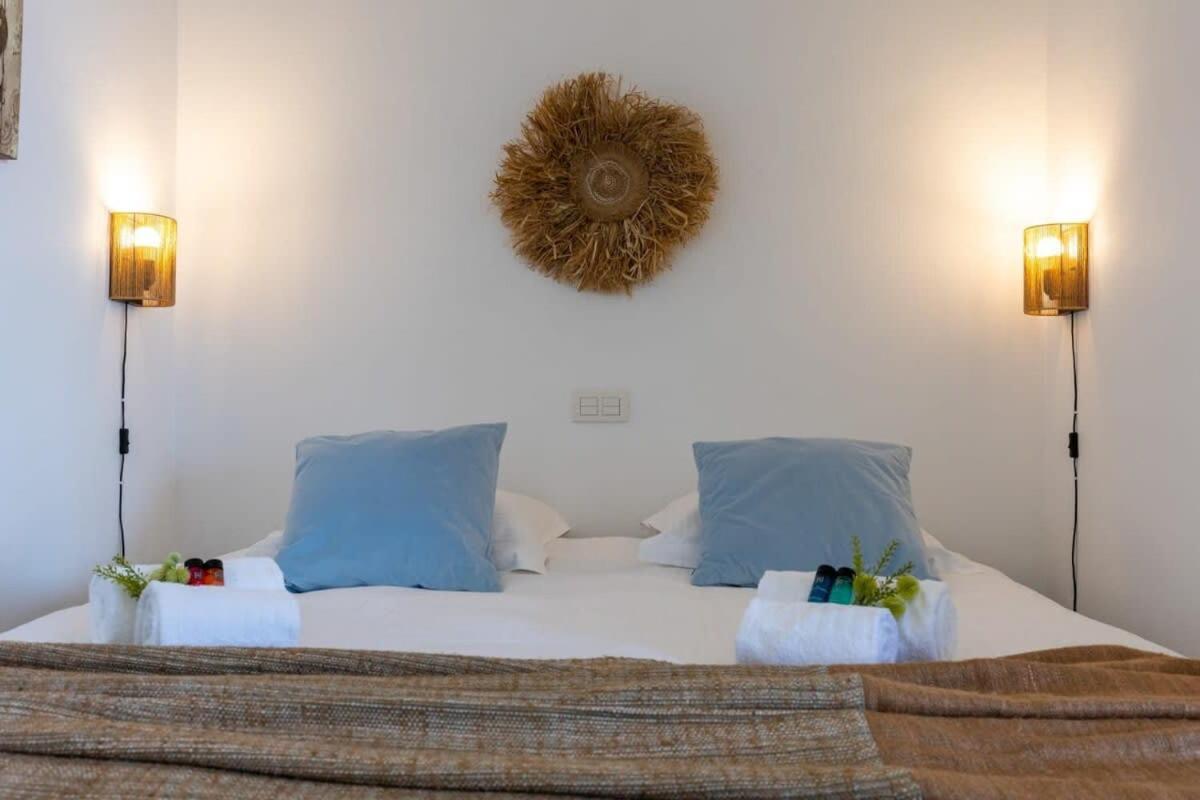 Huswell - Beautiful Spacious Studio With Frontal Sea View Knokke-Heist Bagian luar foto